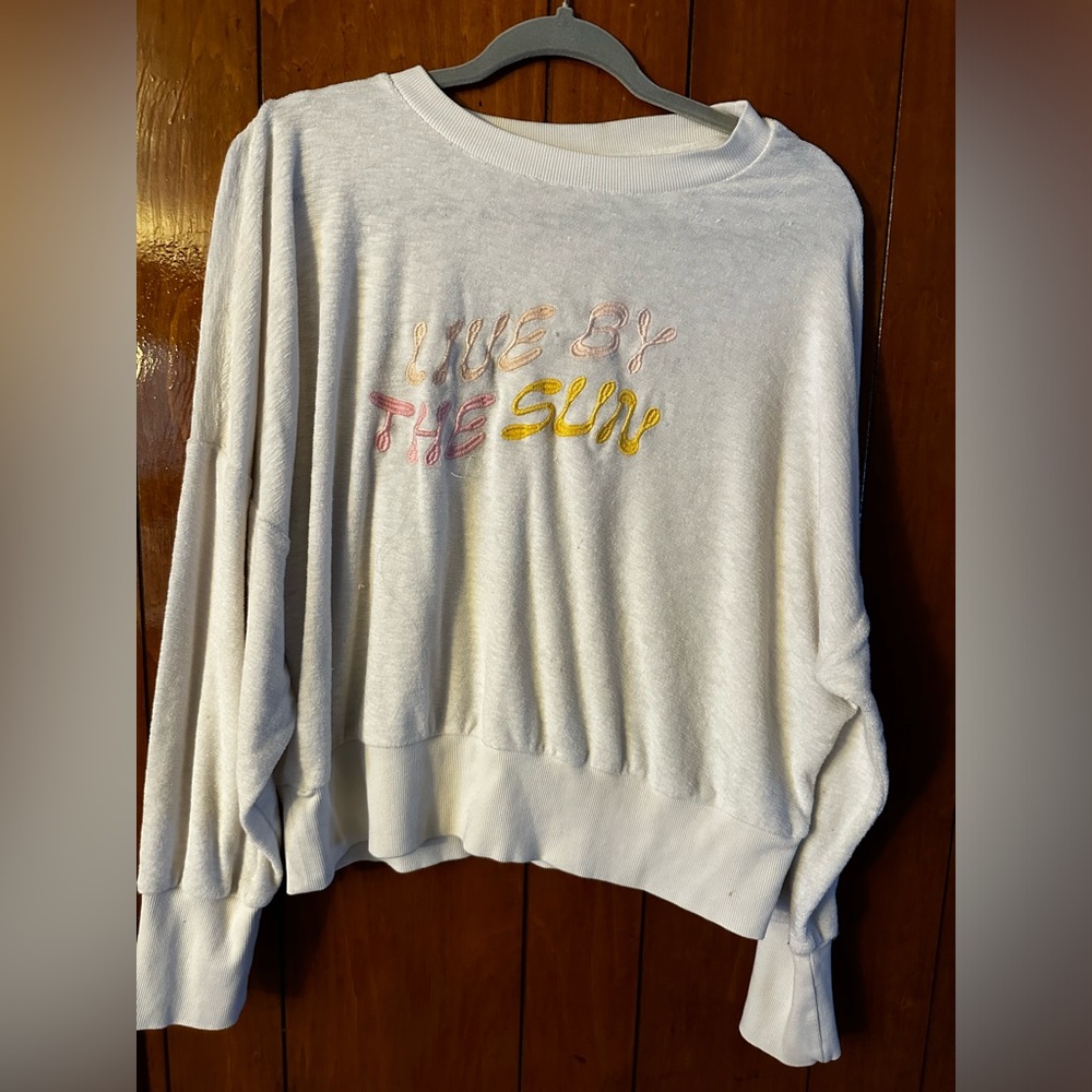 Women’s Sweater